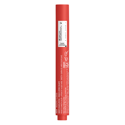 Nyx Professional Make Up Fat Matte Lipstick 