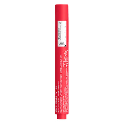 Nyx Professional Make Up Fat Matte Lipstick 