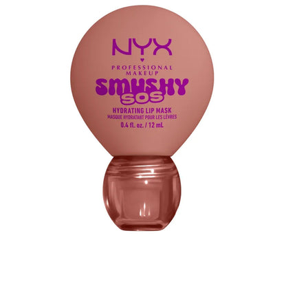 Nyx Professional Make Up Smushy SOS Hydrating Lip Mask 