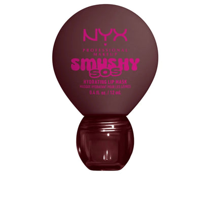 Nyx Professional Make Up Smushy SOS Moisturizing Lip Mask 