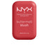 Nyx Professional Make Up Buttermelt Blush 
