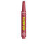 Nyx Professional Make Up Fat Matte Lipstick 