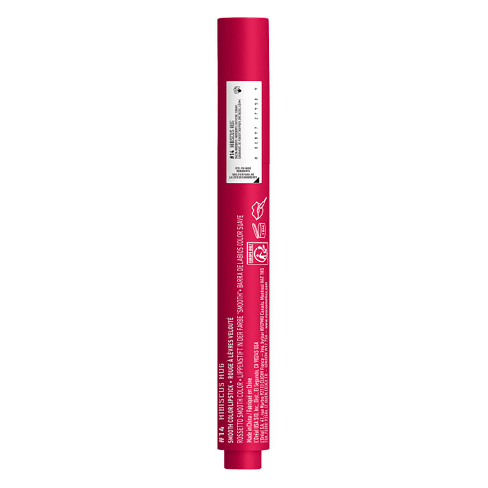 Nyx Professional Make Up Fat Matte Lipstick 