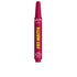 Nyx Professional Make Up Fat Matte Lipstick 