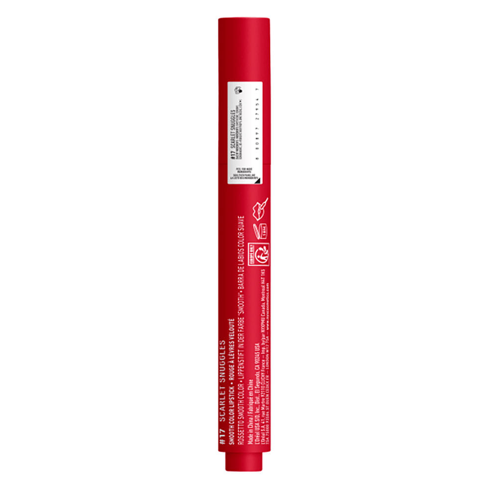 Nyx Professional Make Up Fat Matte Lipstick 