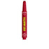 Nyx Professional Make Up Fat Matte Lipstick 