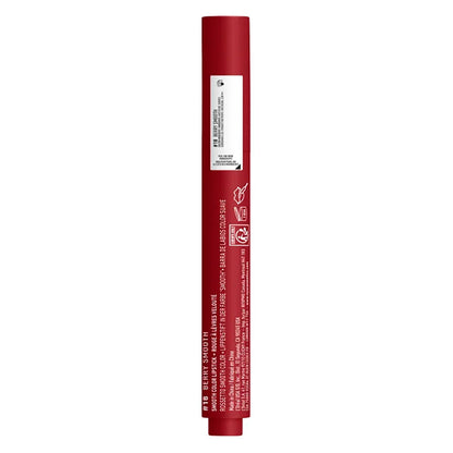 Nyx Professional Make Up Fat Matte Lipstick 