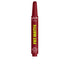 Nyx Professional Make Up Fat Matte Lipstick 