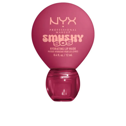 Nyx Professional Make Up Smushy SOS Moisturizing Lip Mask 