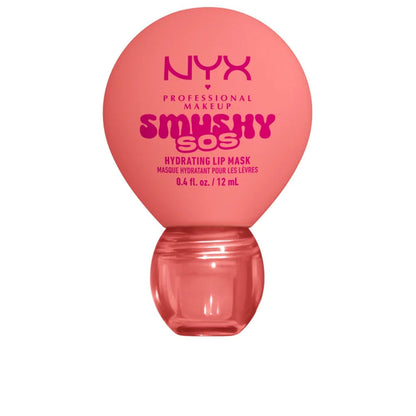 Nyx Professional Make Up Smushy SOS Hydrating Lip Mask 