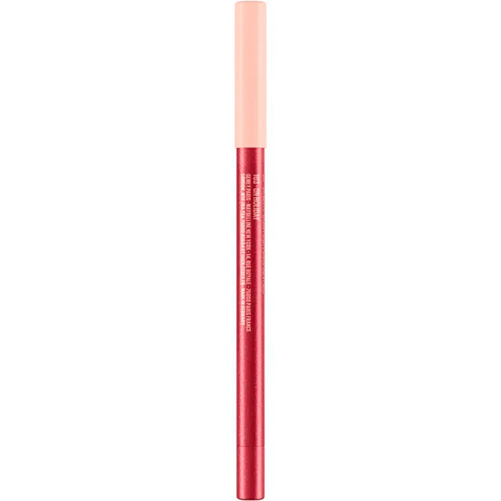 Maybelline Lifter Liner with Hyaluronic Acid Lip Liner 