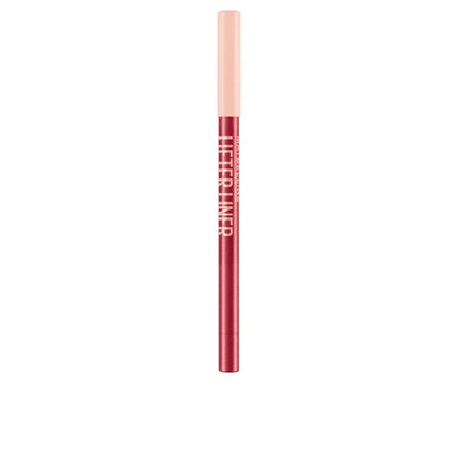 Maybelline Lifter Liner with Hyaluronic Acid Lip Liner 