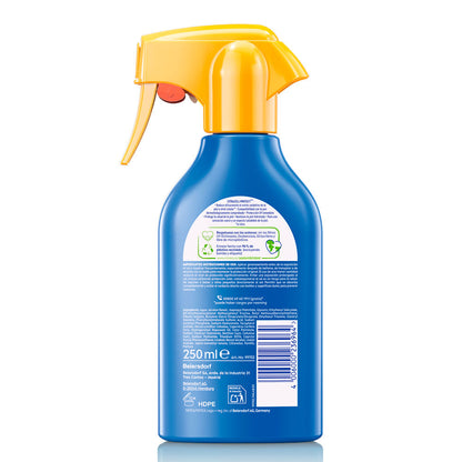 Nivea Sun Sensitive Sun Spray SPF30 250 ml