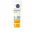Nivea Sun Q10 Facial Protection SPF50+ 40 ml