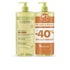 A-Derma Exomega Control Emollient Shower Oil Pack 2 X 1000 ml