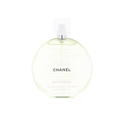Chanel Chance Eau Fraîche Body and Hair Oil 150 ml