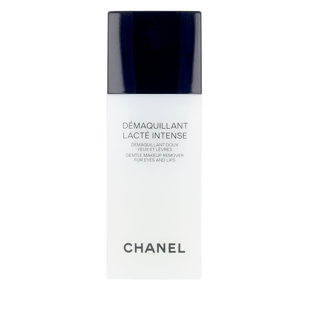 Chanel Intense Milk Makeup Remover for Eyes and Lips 100 ml