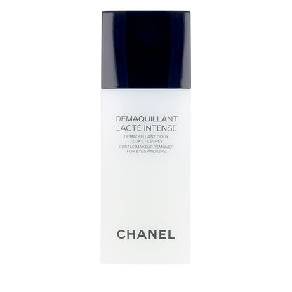 Chanel Intense Milk Makeup Remover for Eyes and Lips 100 ml