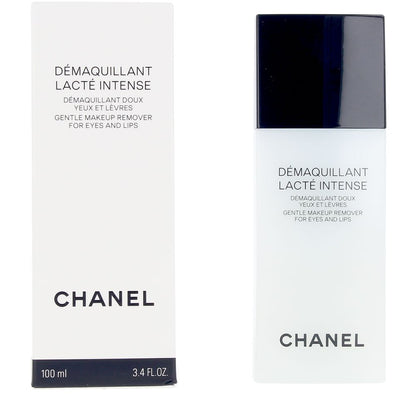Chanel Intense Milk Makeup Remover for Eyes and Lips 100 ml