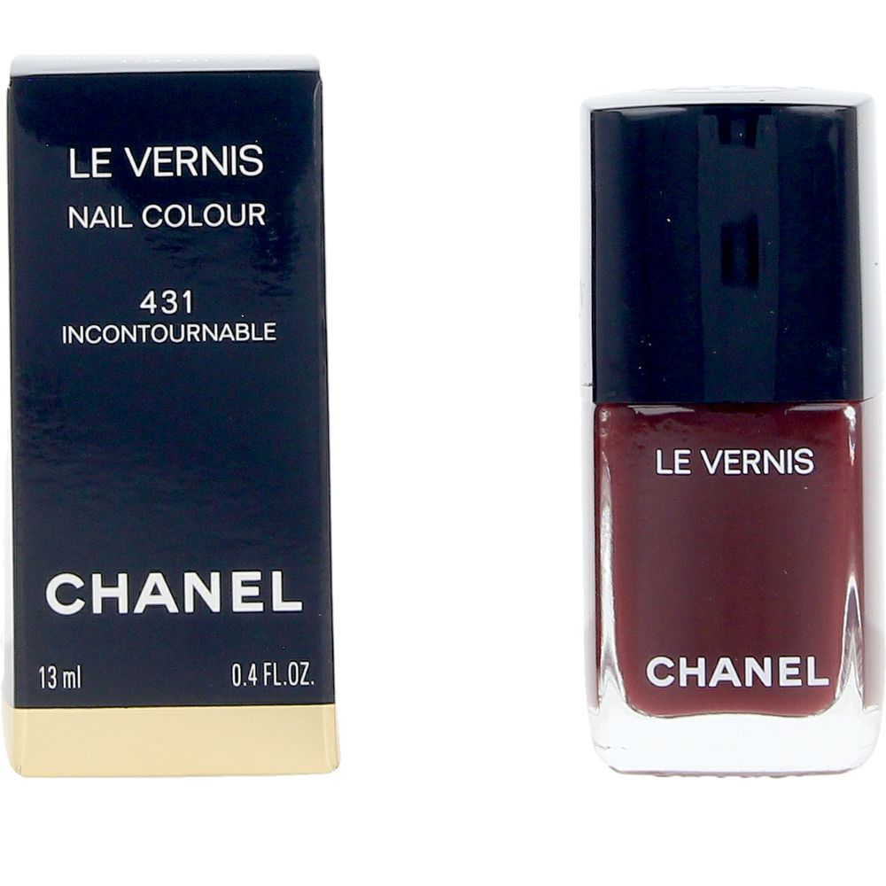 Chanel Le Vernis 