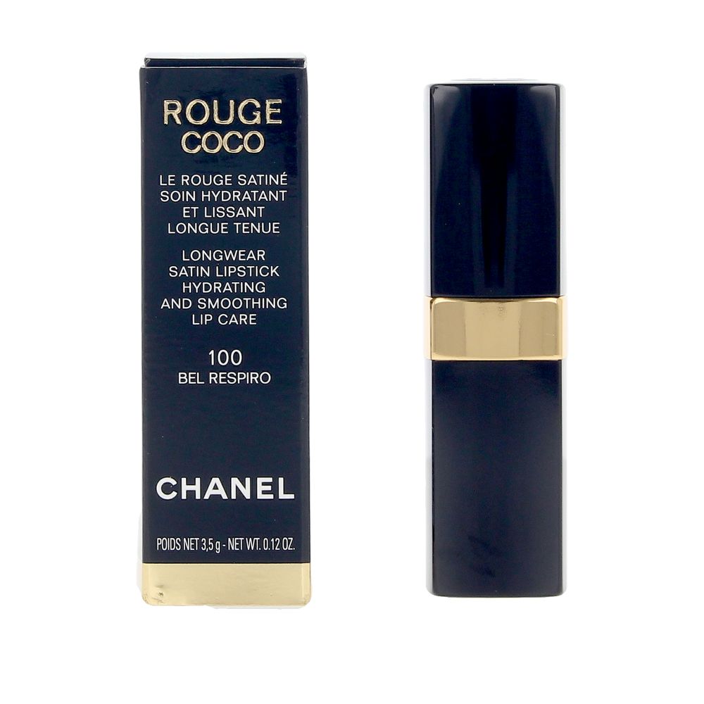Chanel Rouge Coco 