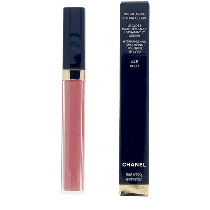 Chanel Rouge Coco Hydra Gloss 