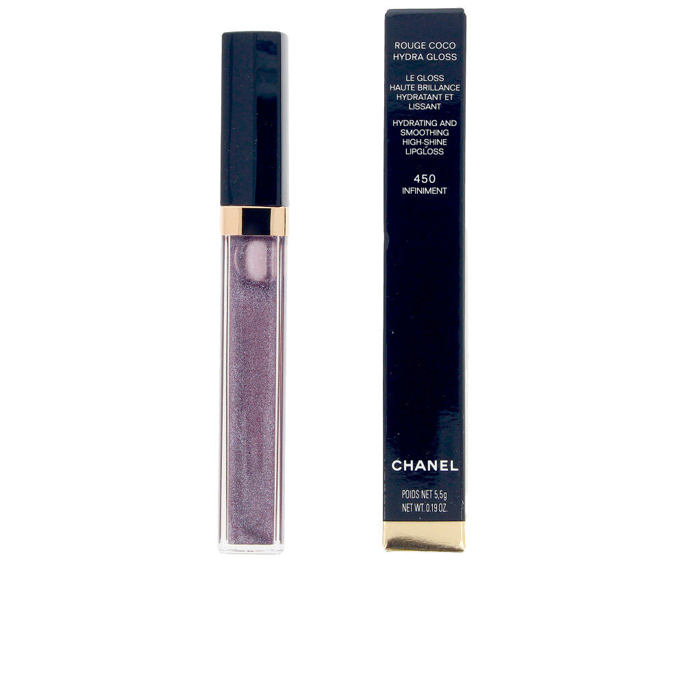 Chanel Rouge Coco Hydra Gloss 