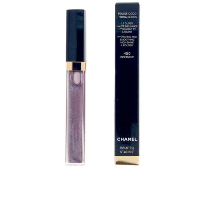 Chanel Rouge Coco Hydra Gloss 