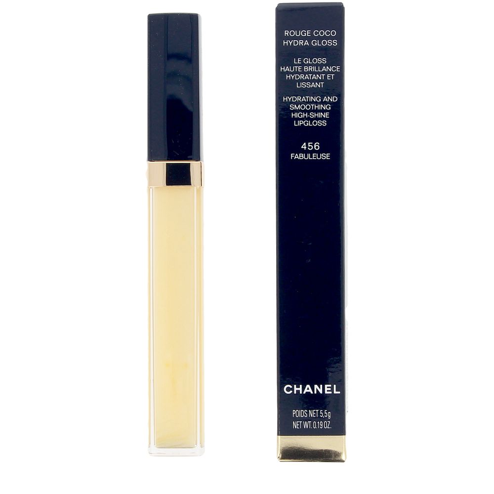 Chanel Rouge Coco Hydra Gloss 
