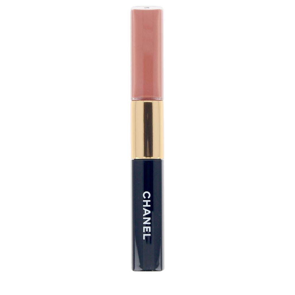 Chanel Le Rouge Duo Ultra Tenue Lipstick 