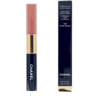 Chanel Le Rouge Duo Ultra Tenue Lipstick 