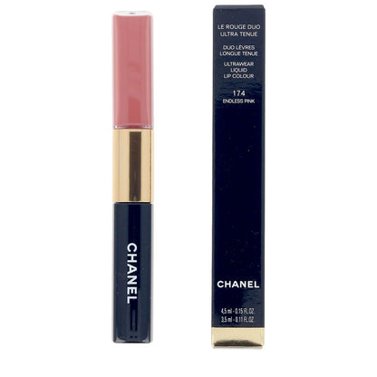 Chanel Le Rouge Duo Ultra Tenue Lipstick 