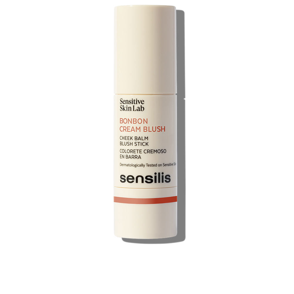 Sensilis Bonbon Creamy Blush Stick 