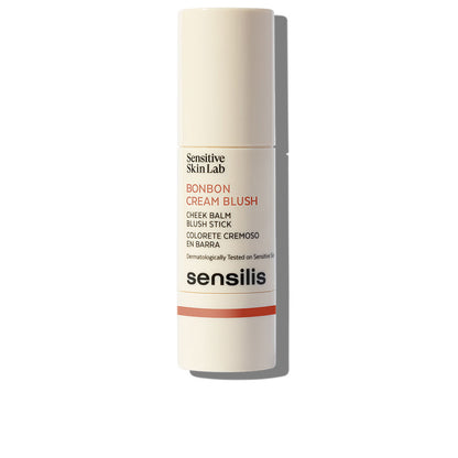 Sensilis Bonbon Creamy Blush Stick 