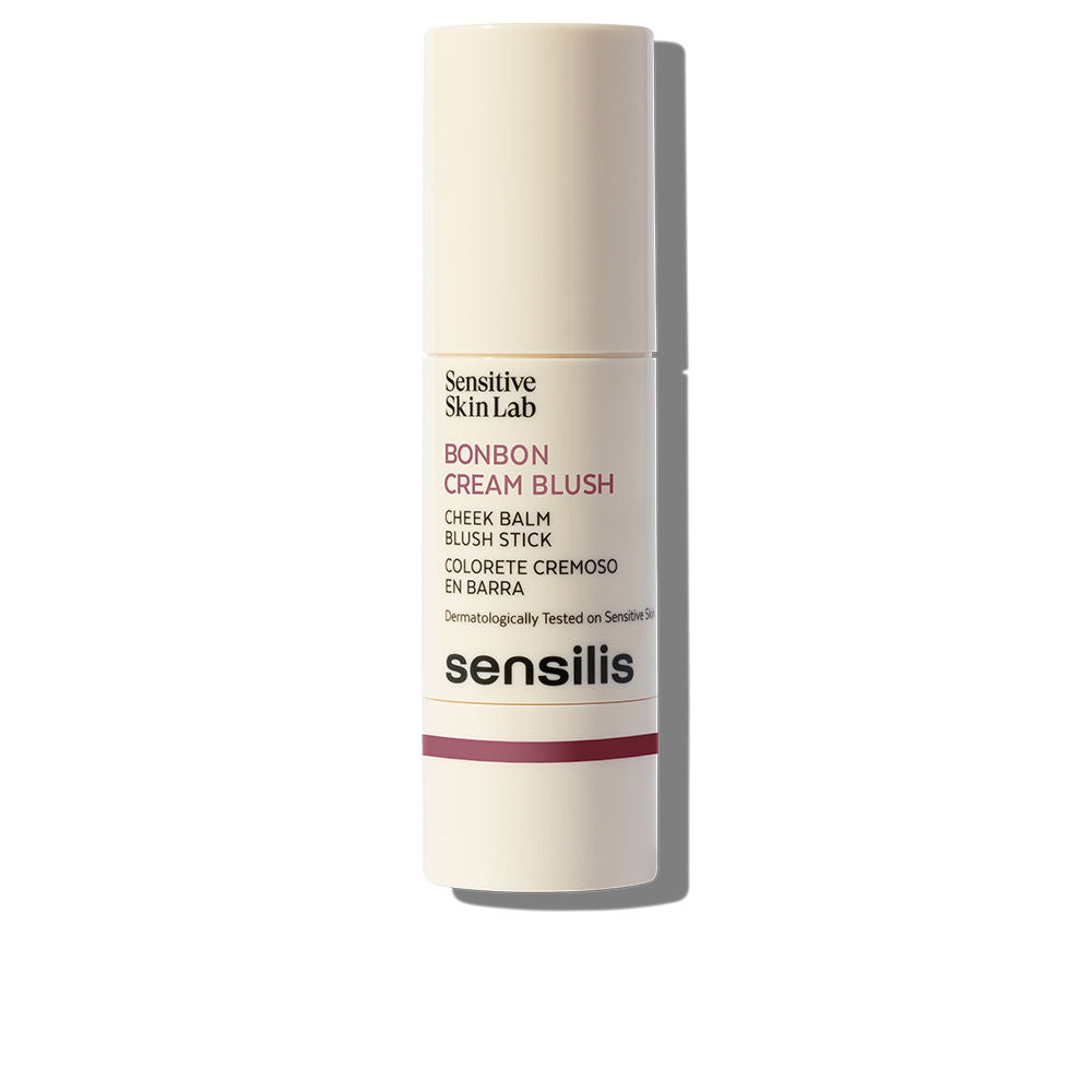 Sensilis Bonbon Creamy Blush Stick 