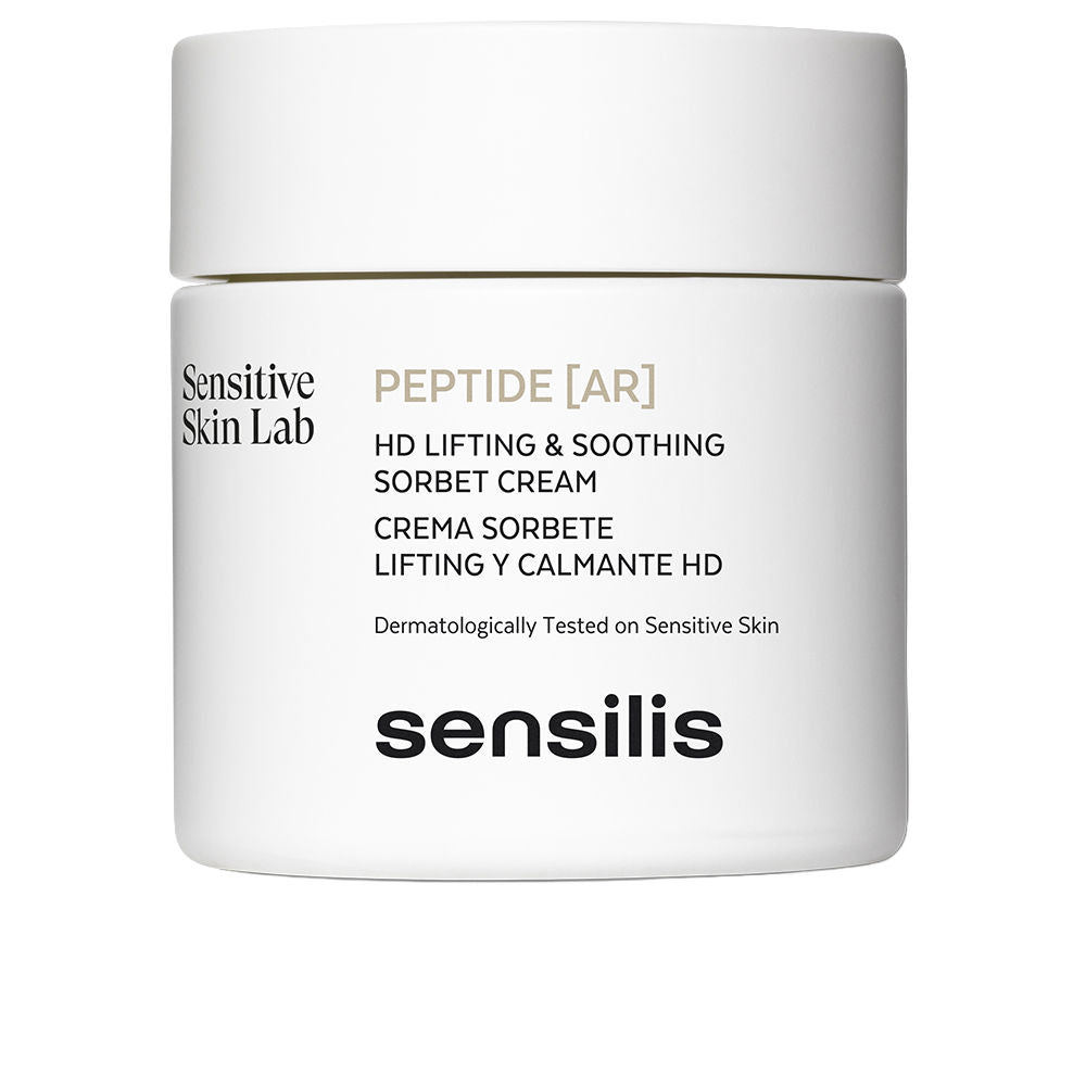 Sensilis Peptide [ar] Lifting Effect Sorbet Cream 75 ml