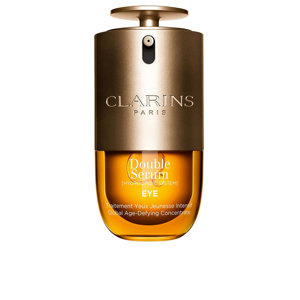 Clarins Double Serum Eyes 20 ml