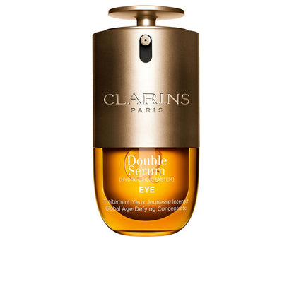 Clarins Double Serum Eyes 20 ml