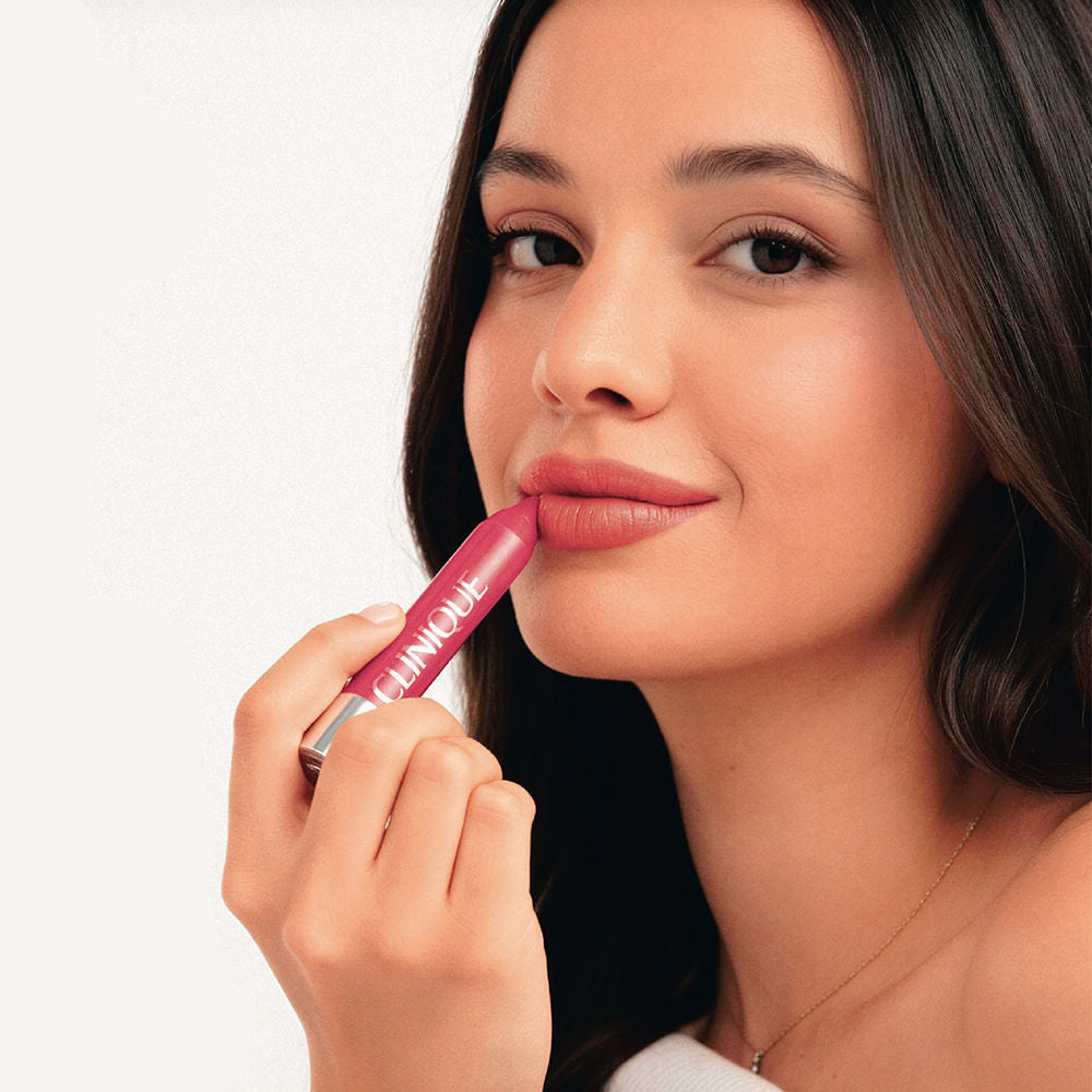 Clinique Claudia Arenas X Clinique Chubby Set 