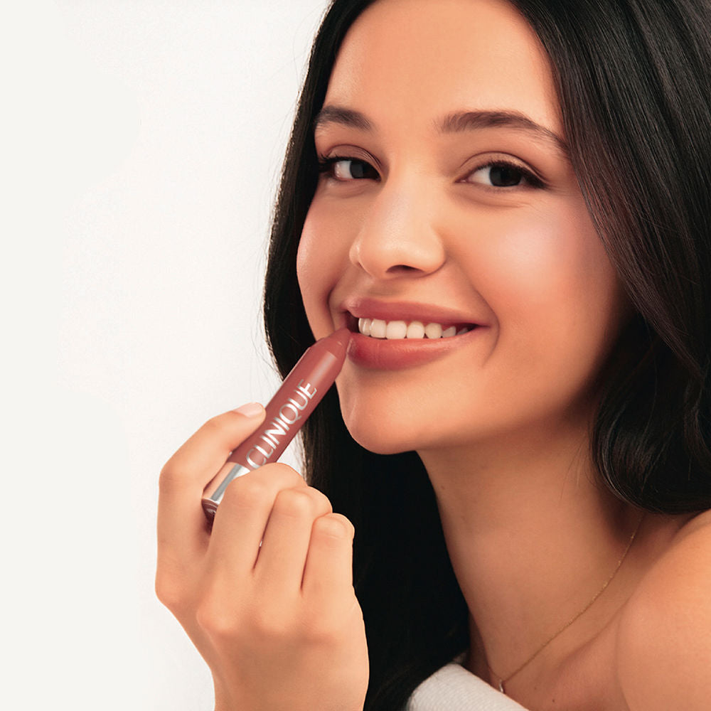Clinique Claudia Arenas X Clinique Chubby Set 