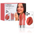 Clinique Claudia Arenas X Clinique Chubby Set 