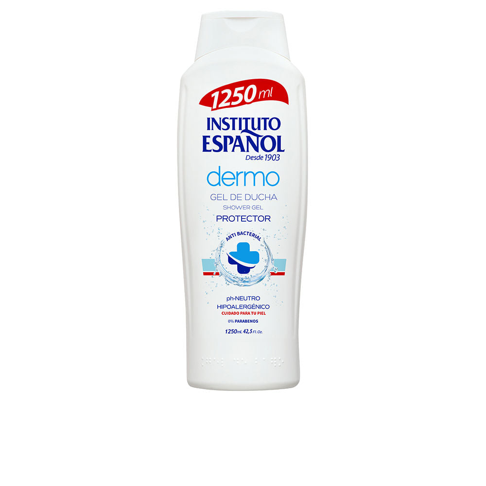 Instituto Español Dermo Shower Gel 1250 ml