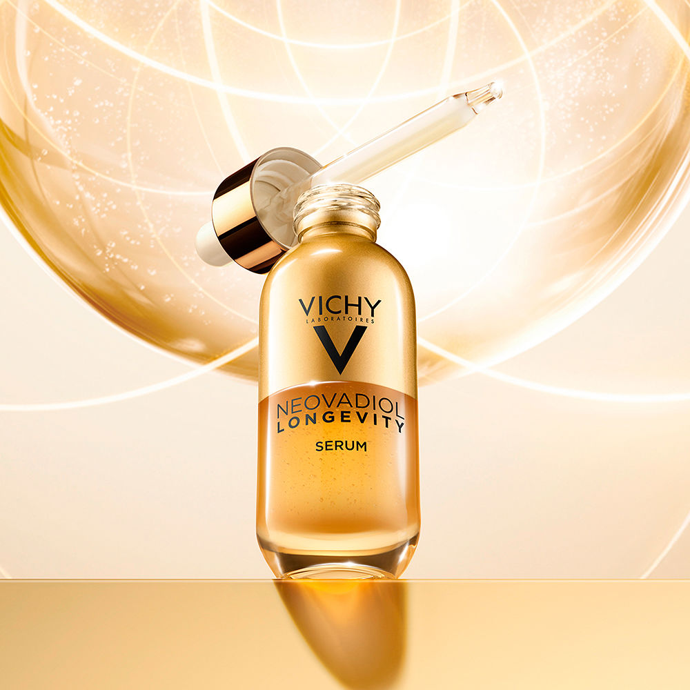 Vichy Neovadiol Longevity Regenerating Serum for Mature Skin with Longevity Technology 30 ml