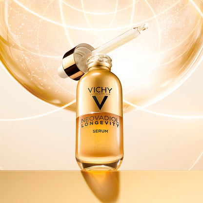Vichy Neovadiol Longevity Regenerating Serum for Mature Skin with Longevity Technology 30 ml
