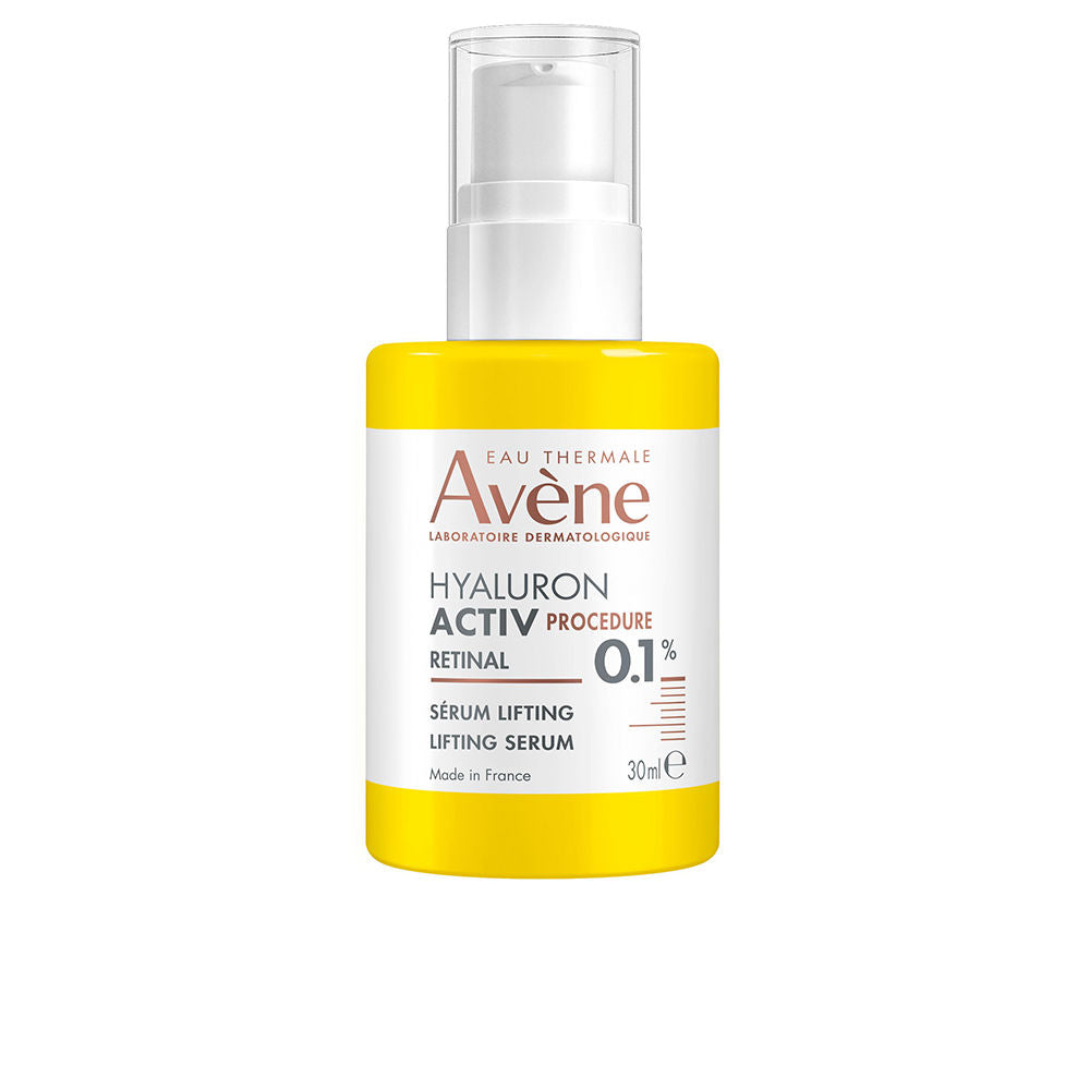 Avène Hyaluron Activ Procedure Lifting Serum 30 ml