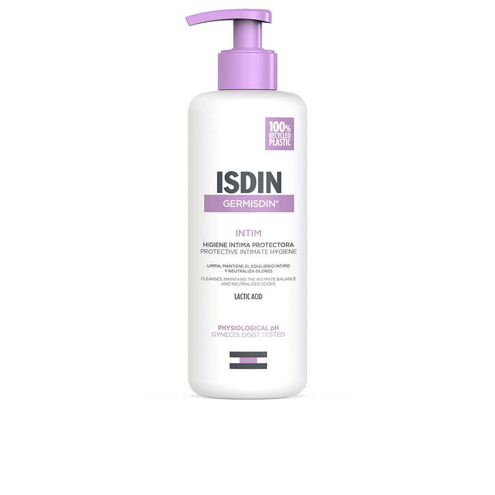 ISDIN Germisdin Intim Intimate Hygiene Gel 400 ml