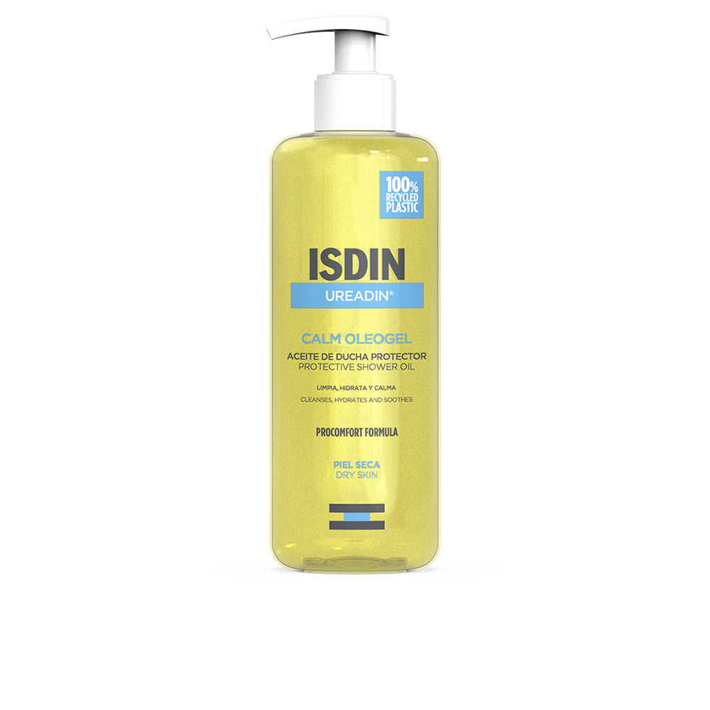 ISDIN Ureadin Calm Protective Oleogel 400 ml