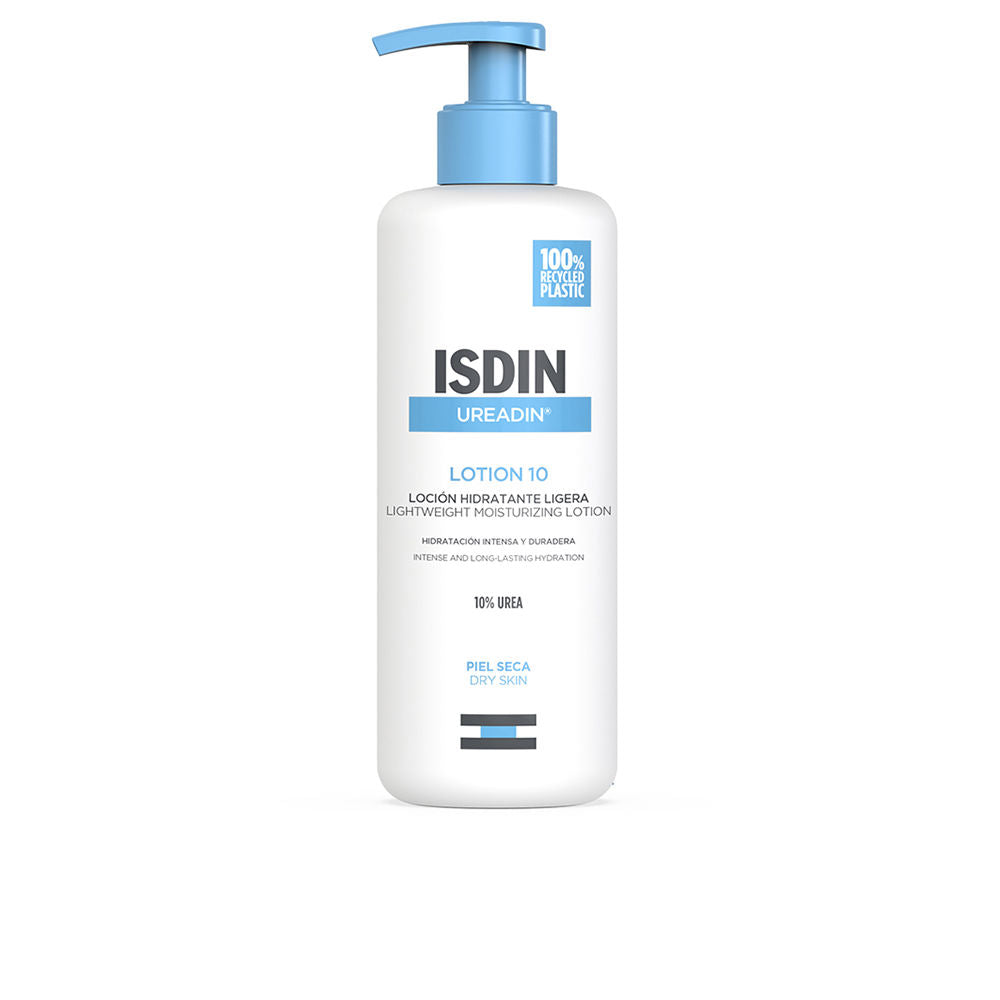 ISDIN Ureadin Lotion10 Intense Hydration 400 ml