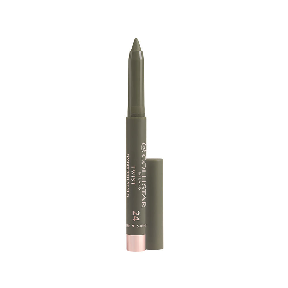 Collistar Twist Eyeshadow Stylo 