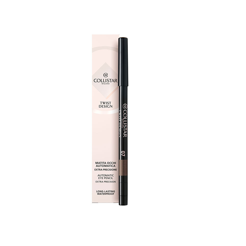 Collistar Twist Design Eyeliner 